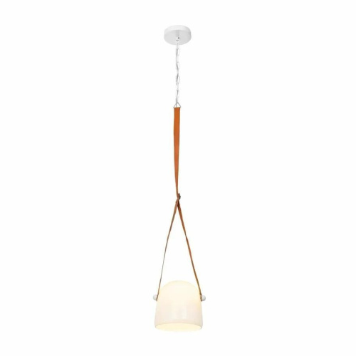 Подвесной светодиодный светильник Loft IT Mona 1608P-WH