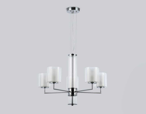 Подвесная люстра Ambrella light High Light LH56001 Подвесная люстра Ambrella light High Light LH56001