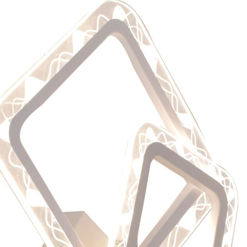 Бра Seven Fires Фенис SF7032/2W-WT