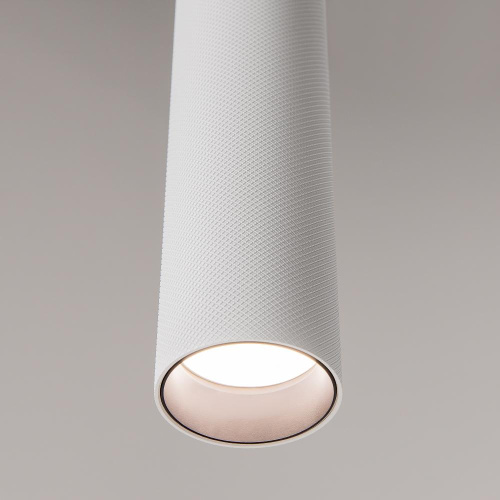 Подвесной светильник Technical P082PL-GU10-W Подвесной светильник Technical P082PL-GU10-W