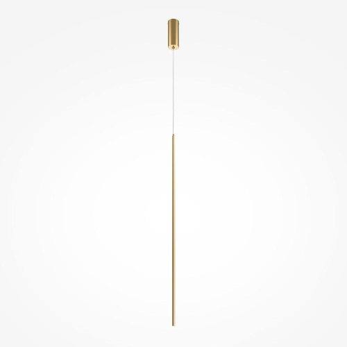 Подвесной светильник Maytoni MOD246PL-L24BSK1