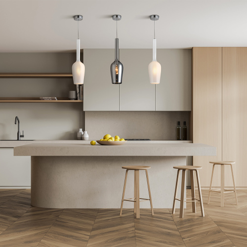 Подвесной светильник Maytoni Lacrima P007-PL-01-W Подвесной светильник Maytoni Lacrima P007-PL-01-W