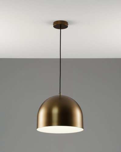 Подвесной светильник Moderli Alva V11113-P