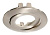 Рамка Deko-Light Frame für Lesath round, brushed 930252