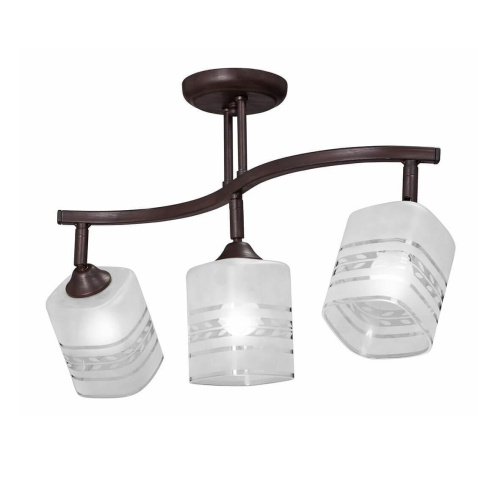 Спот Vitaluce V3729-7/3PL Спот Vitaluce V3729-7/3PL