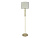 Торшер Newport Amalia 35401/FL gold без абажура М0069069