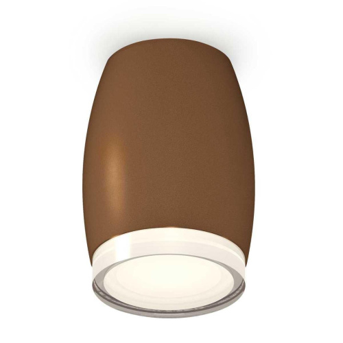 Комплект потолочного светильника Ambrella light Techno Spot XC (C1124, N7160) XS1124021 Комплект потолочного светильника Ambrella light Techno Spot XC (C1124, N7160) XS1124021