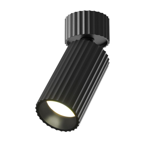 Потолочный светильник Technical C108CL-01-GU10-B Потолочный светильник Technical C108CL-01-GU10-B