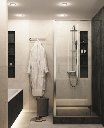 Встраиваемый светодиодный светильник Maytoni Stockton DL016-6-L12W