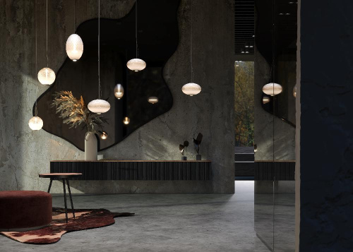 Подвесной светильник Maytoni MOD397PL-L12CH3K Подвесной светильник Maytoni MOD397PL-L12CH3K