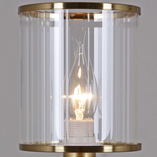 Бра ILLUMICO IL0183-1W-79 COPPER KOPNINI