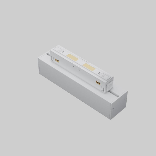 Трековый светильник Technical TR076-2-10W4K-W Трековый светильник Technical TR076-2-10W4K-W