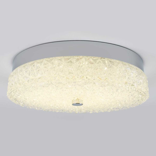 Потолочный cветильник LED4U L1116-300 CR