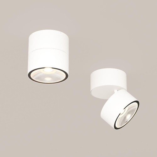 Потолочный светильник Outdoor O310CL-L7W3K Потолочный светильник Outdoor O310CL-L7W3K