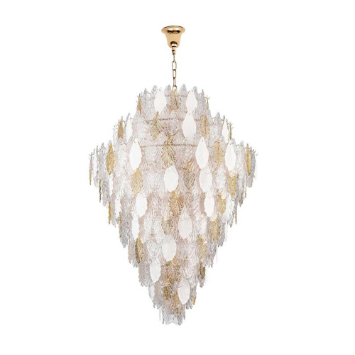 Подвесная люстра Odeon Light LACE 5052/86 Подвесная люстра Odeon Light LACE 5052/86