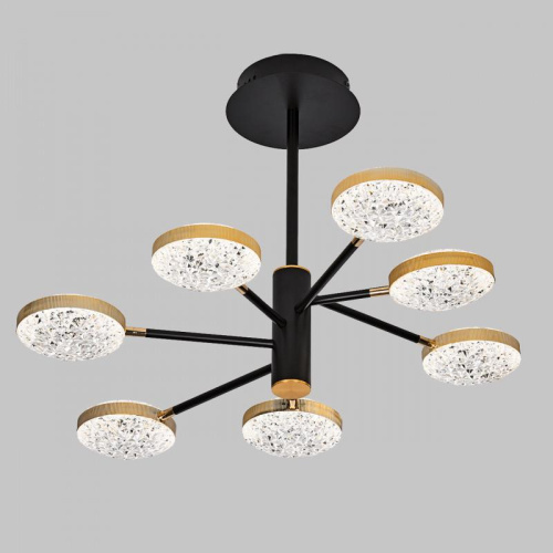 Потолочная светодиодная люстра IMEX Ramiro PLC-7050-750 Потолочная светодиодная люстра IMEX Ramiro PLC-7050-750