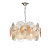 Подвесная люстра Vele Luce Sirena VL3203P08
