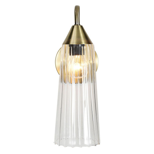 Бра Indigo Campana 13028/1W Brass V000508