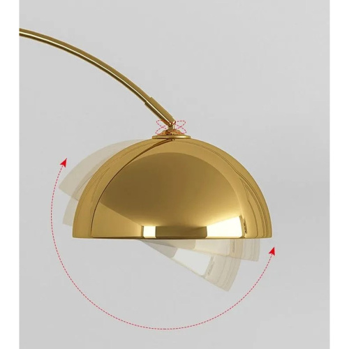 Торшер TopDecor Jazz F1 33