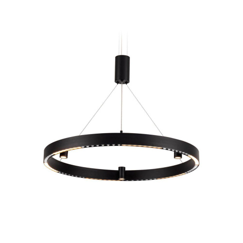Подвесной светодиодный светильник Ambrella light Comfort Line FL5845 Подвесной светодиодный светильник Ambrella light Comfort Line FL5845