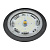 Подвесной светодиодный светильник Uniel ULY-U41C-100W/NW IP65 Grey UL-00003773