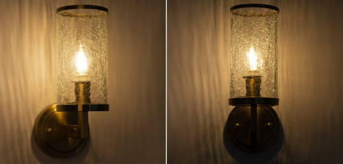 Kelly Wearstler Liaison Single Arm Sconce Wall Lamp By Imperiumloft