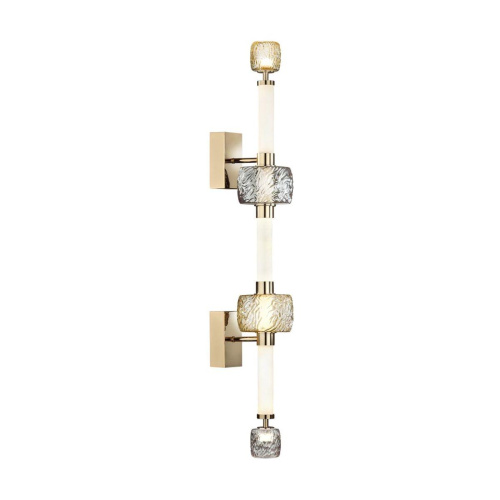 Бра Odeon Light Modern Kliff 5426/34WL Бра Odeon Light Modern Kliff 5426/34WL