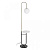 Торшер Loft IT Sonni 10145 Black