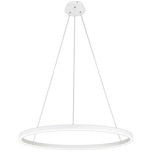 Подвесной светодиодный светильник Kink Light Тор 08228,01(4000K)