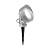 Ландшафтный светильник Ideal Lux Tommy PT Grigio 4000K 145334