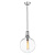 Подвесной светильник Lumina Deco Dorito LDP 1212-250 GY+CHR
