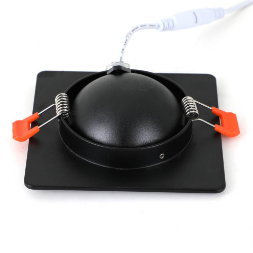 Встраиваемый светодиодный светильник Favourite Cardine 2416-1U