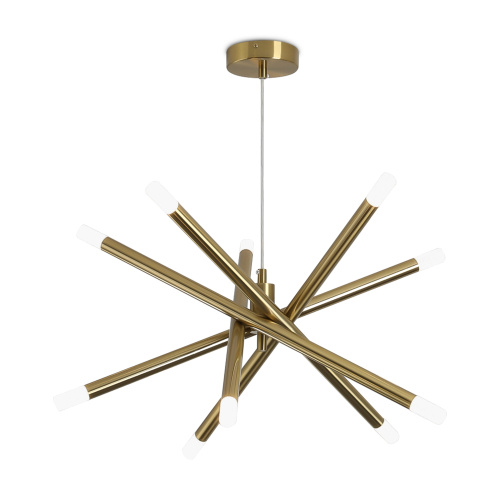 Подвесной светильник Freya FR6130PL-L30B Подвесной светильник Freya FR6130PL-L30B