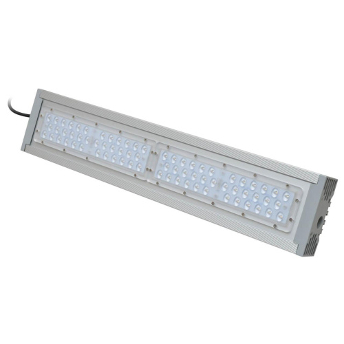 Уличный светодиодный светильник Uniel ULV-R24J 150W/6500К IP65 Silver UL-00004827 Уличный светодиодный светильник Uniel ULV-R24J 150W/6500К IP65 Silver UL-00004827