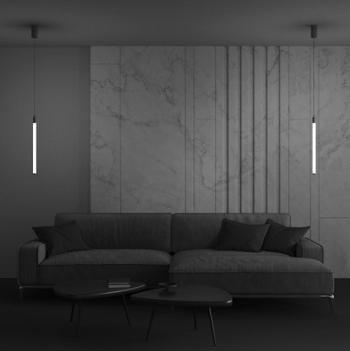 Подвесной светильник Technical P022PL-L10MG3K Подвесной светильник Technical P022PL-L10MG3K