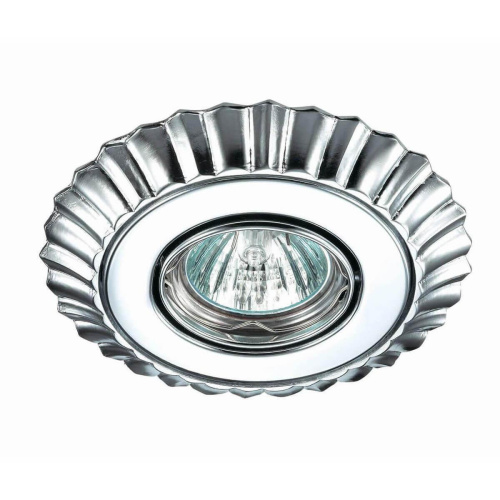 Встраиваемый светильник Novotech Ligna 370273