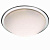 Потолочный светильник Ideal Lux Ring PL3 045733