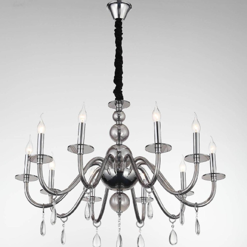 Подвесная люстра ST Luce Badey SL1113.403.10 Подвесная люстра ST Luce Badey SL1113.403.10