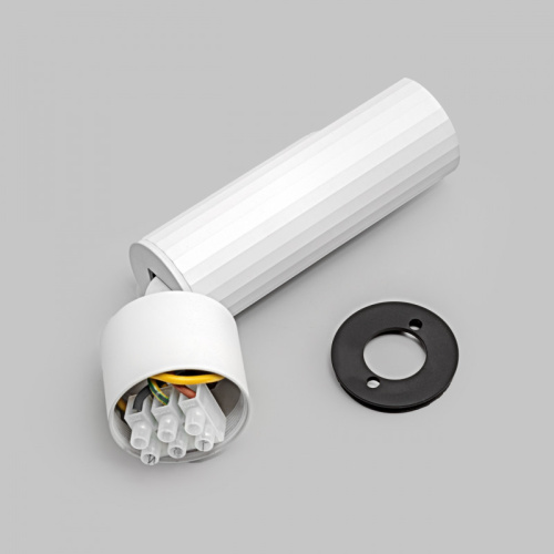 Спот IMEX IL.0005.4601 WH+BK Спот IMEX IL.0005.4601 WH+BK