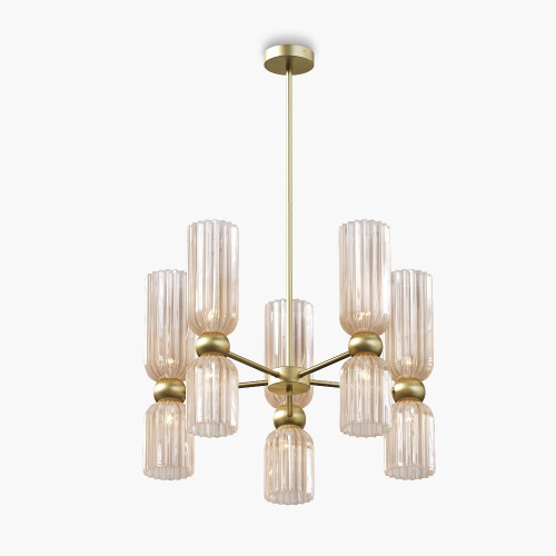 Подвесной светильник Maytoni MOD302PL-10CG