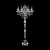Торшер Bohemia Ivele 1415T1/8/200-160 G