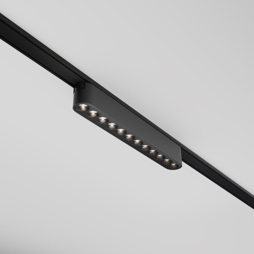 Трековый светильник Technical TR082-1-12W4K-M-B Трековый светильник Technical TR082-1-12W4K-M-B