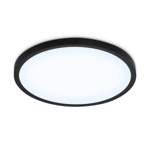 Потолочный светодиодный светильник Ambrella light Orbital Air Slim FZ1961