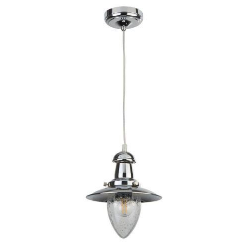 Подвесной светильник Arte Lamp A5518SP-1CC Подвесной светильник Arte Lamp A5518SP-1CC
