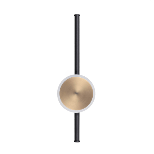 Настенный светодиодный светильник Odeon Light Stilo 4256/12WL