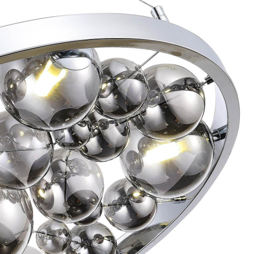 Подвесная люстра ST Luce SL1510.103.06 Подвесная люстра ST Luce SL1510.103.06