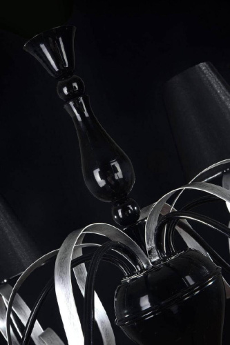 Подвесная люстра Maytoni Intreccio ARM010-06-R Подвесная люстра Maytoni Intreccio ARM010-06-R