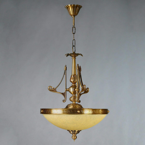 Подвесной светильник Ambiente Tenerife 02166 AB Подвесной светильник Ambiente Tenerife 02166 AB