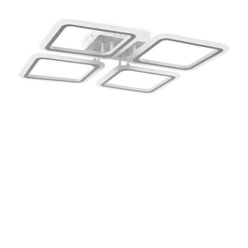 Потолочная светодиодная люстра Freya Radane FR10020CL-L70W