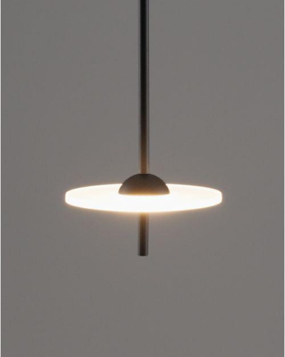 Подвесной светодиодный светильник Moderli Ella V10881-PL Подвесной светодиодный светильник Moderli Ella V10881-PL